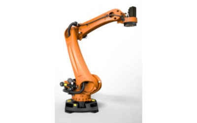 New range of palletizers Kuka