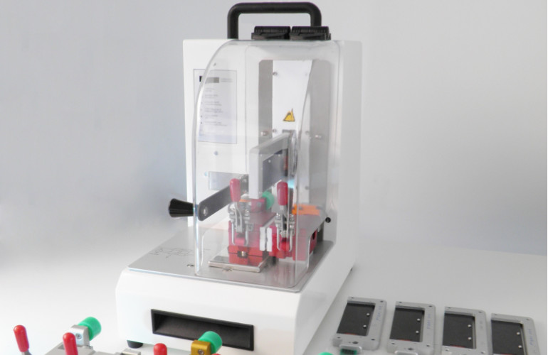 TPE Tube Connector for Bioprocesses