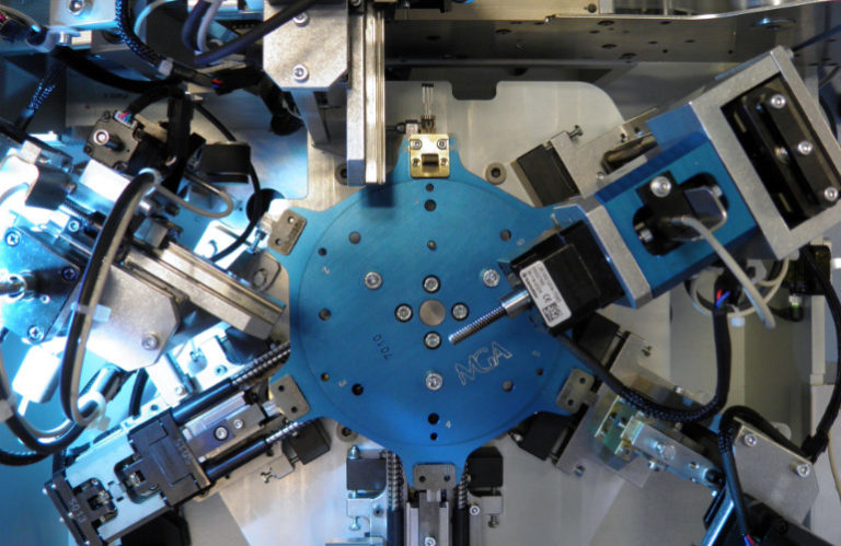 MGA Technologies ready-to-use products