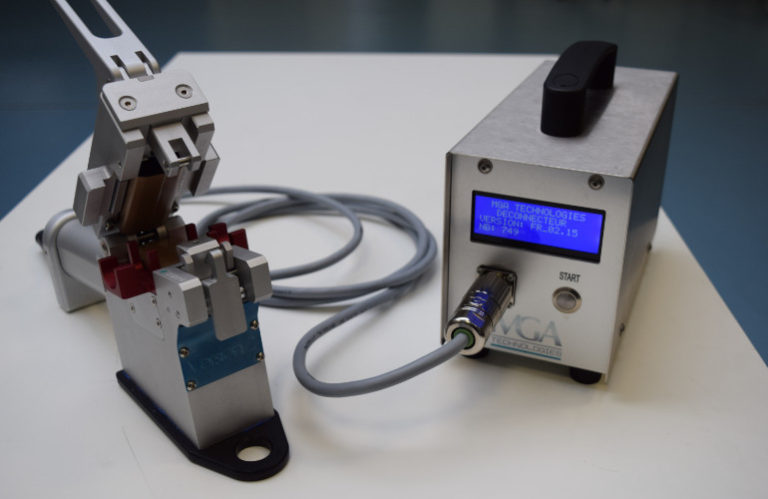 MGA Technologies ready-to-use products