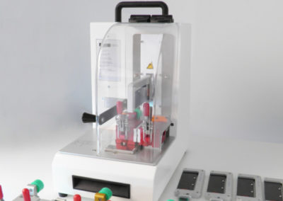 Sterile Tube Welder