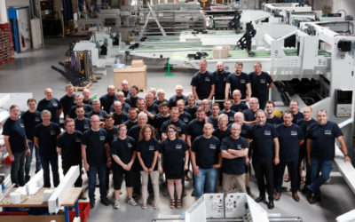 MGA Technologies and ATG Technologies – COVID-19 Press Release