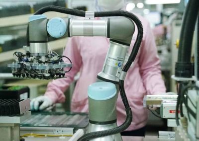 Collaborative Robot Manufacturer