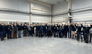 MGA Technologies launches its private collaborative 5G network at MGA TechLab 4.0