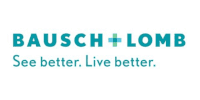 logo Baush + Lomb