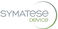 logo Symatese Device