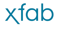 logo Xfab