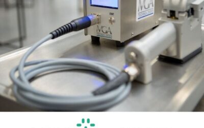 MGA Technologies will meet Bioproduction players at CPHI Frankfurt, the heart of pharma