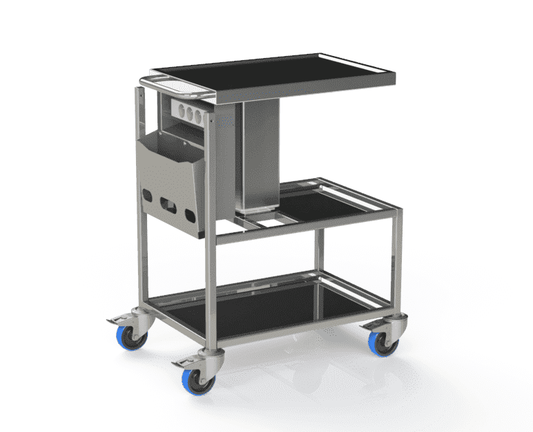 Device Prototyping for the Medical Sector