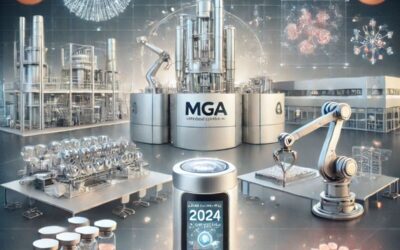 MGA: A Year of Innovation, Success, and Gratitude in 2024