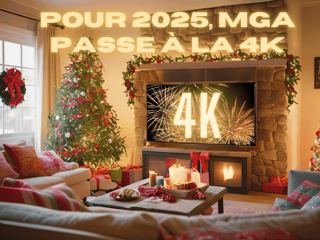 4000 Thanks and Onward to 2025 for More Magic and Innovation!