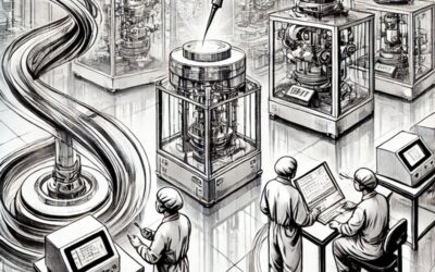 A look back at 2024: Challenges for French industry, but also hope for 2025!