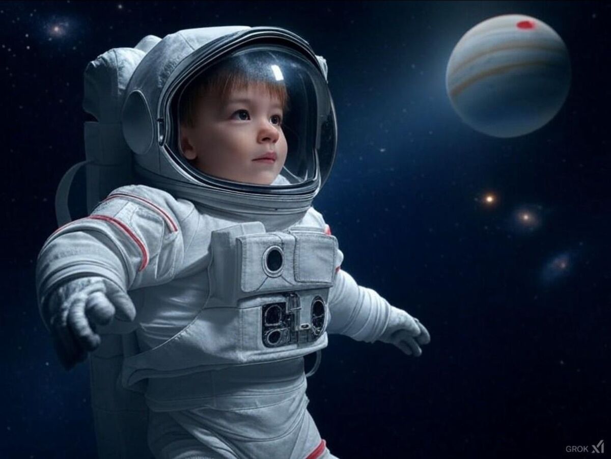 2025: Dream, Dare, and Act for a Responsible and Innovative Future
