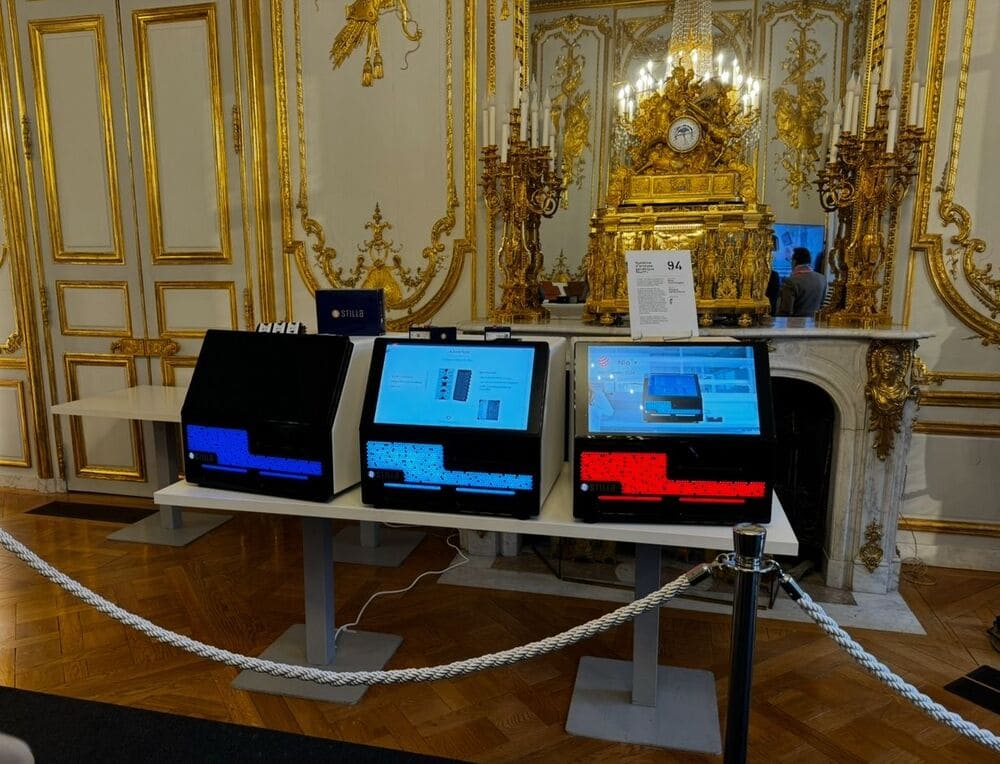 Chronicles of a Small Industrialist Dreaming of Reenchanting France – Episode 3 Chronicles of a Small Industrialist Dreaming of Reenchanting France – Episode 3