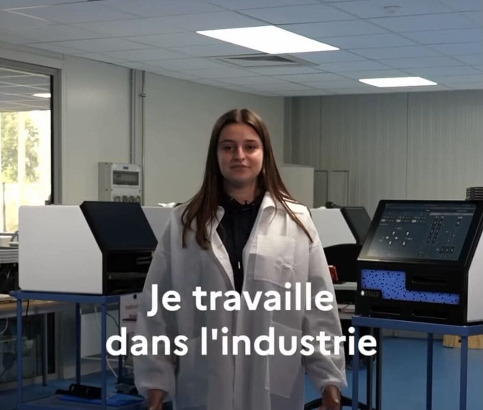 Chronicles of a small industrialist who dreams of reenchanting France – Episode 5