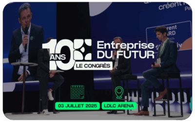 Chronicles of a small businessman who dreams of reenchanting France – Episode 22
