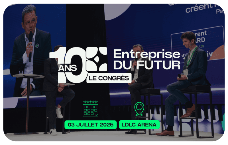 Chronicles of a small businessman who dreams of reenchanting France – Episode 22